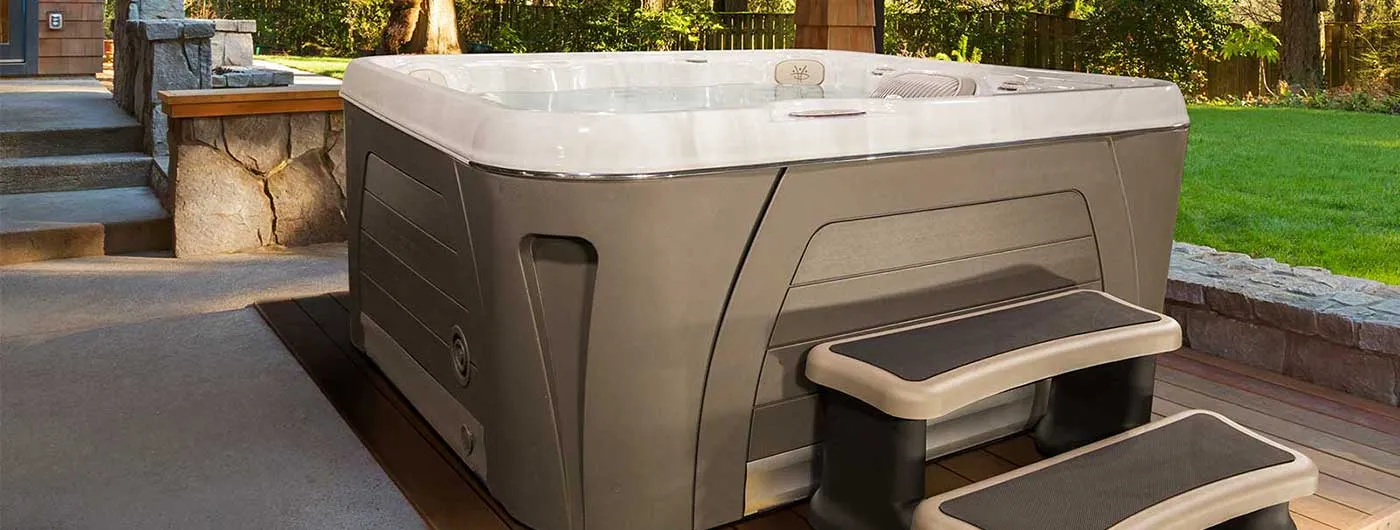 Are 110-Volt Hot Tubs Any Good?Image
