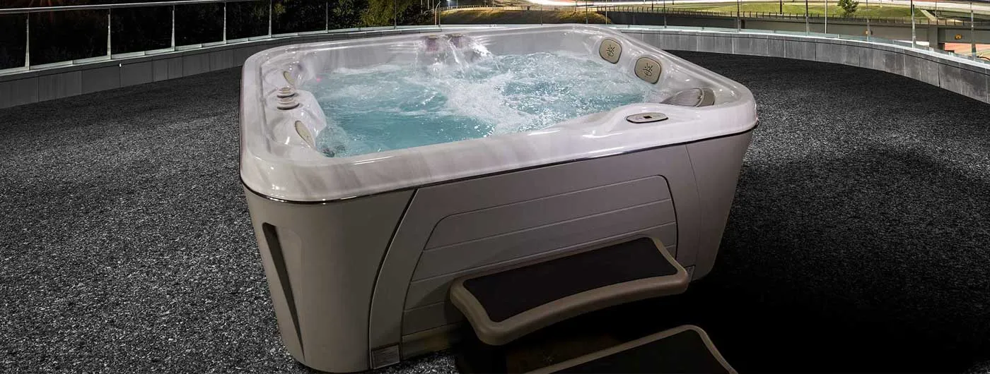Are Hot Tubs A Good Investment?